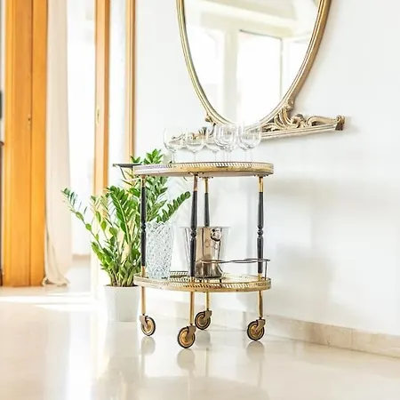 Apartment Bigfamilyflats-vatican&aurelio