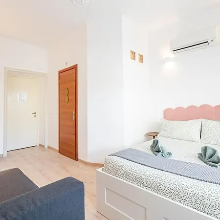 Apartment Bigfamilyflats-vatican&aurelio