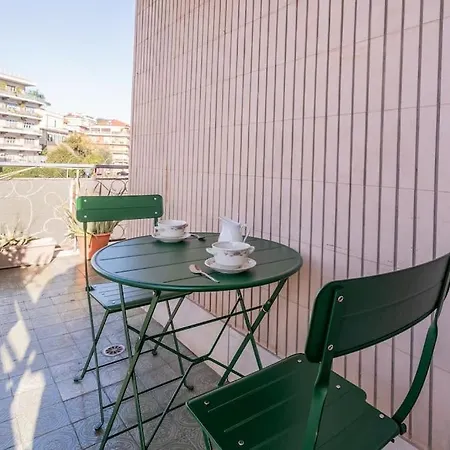 Apartment Bigfamilyflats-vatican&aurelio *