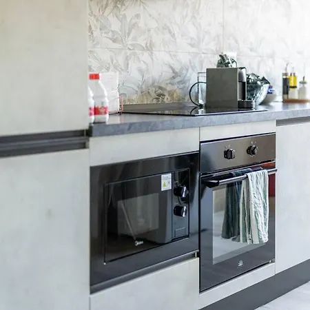Bigfamilyflats-vatican&aurelio Apartment Rome
